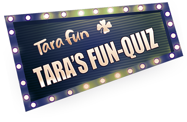 Tara Fun logo